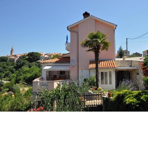 Apartment in Vrbnik/Insel Krk 13599