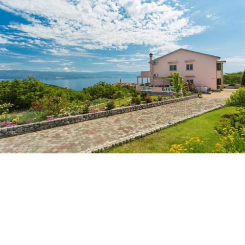 Apartment in Vrbnik/Insel Krk 35843