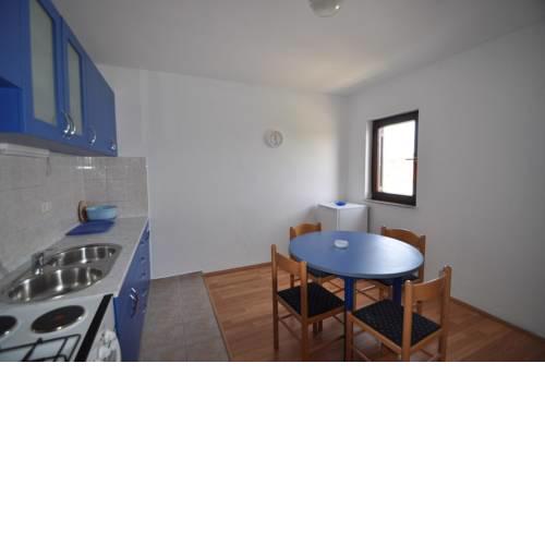 Apartment in Vrbnik/Insel Krk 36775