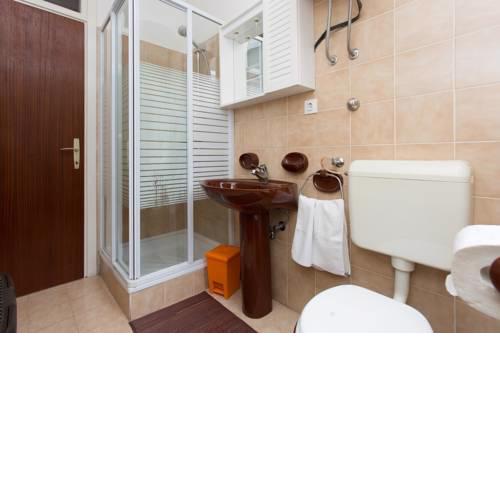 Apartment in Vrbnik/Insel Krk 36871