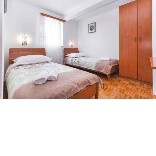 Apartment in Vrvari - Istrien 41770