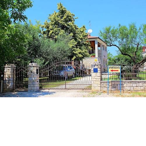 Apartment in Vrvari with One-Bedroom 1