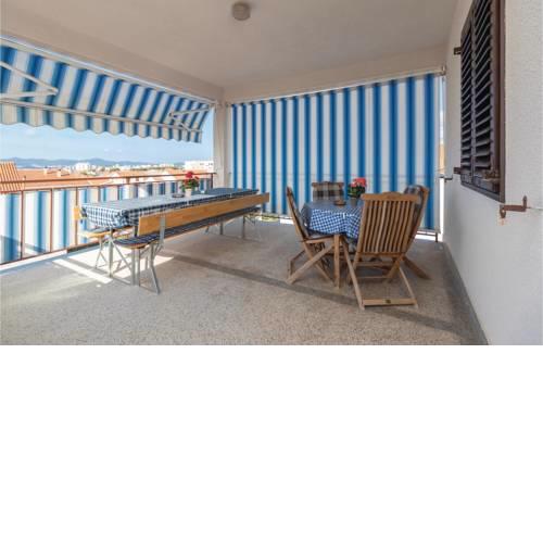 Apartment in Zadar