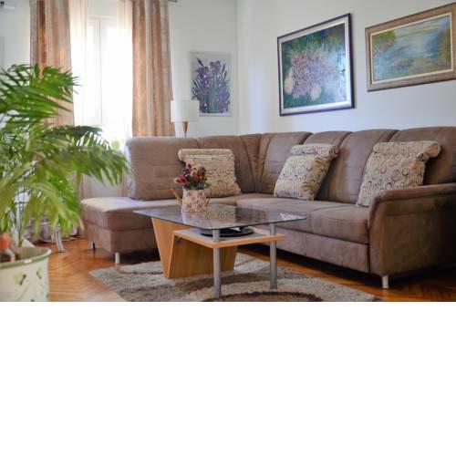 Apartment in Zadar