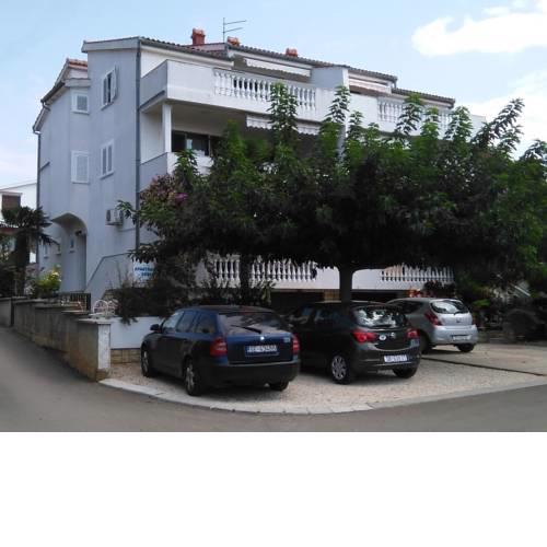 Apartment in Zadar/Zadar Riviera 8183