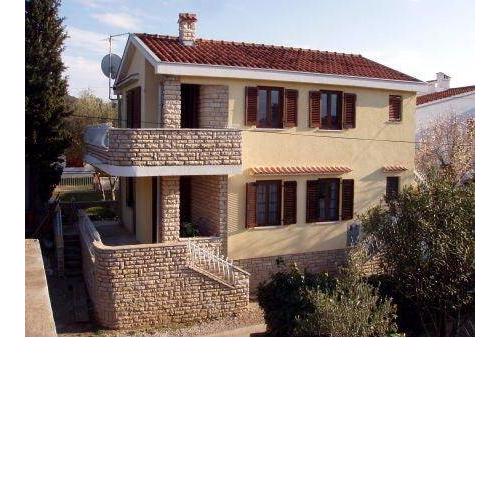 Apartment in Ždrelac with Seaview, Terrace, Air condition (4660-1)