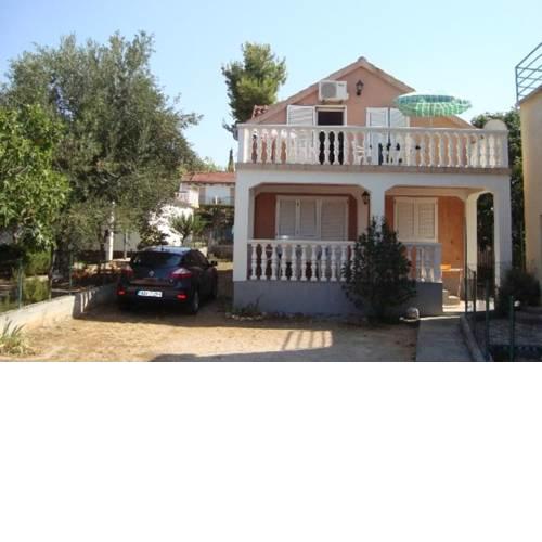 Apartment in Zdrelac/Insel Pasman 6919