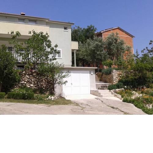Apartment in Zdrelac/Insel Pasman 6921
