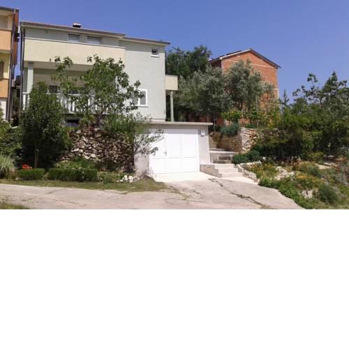 Apartment in Zdrelac/Insel Pasman 6921