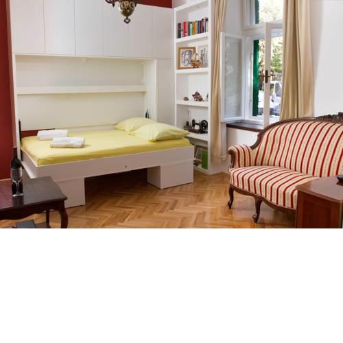 Apartment Ina