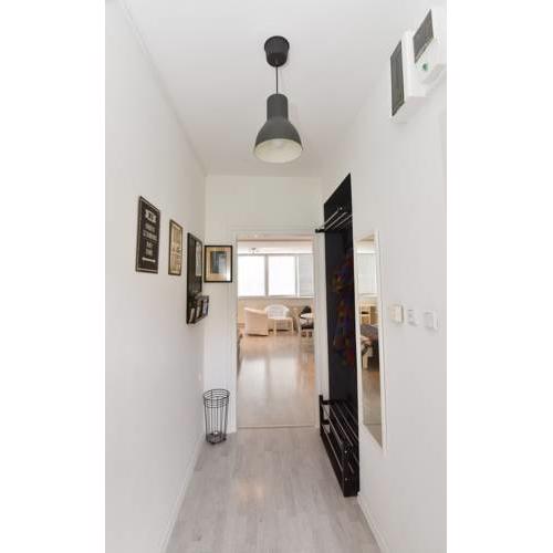 Apartment Ina