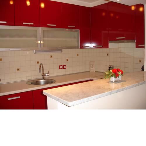 Apartment Ina