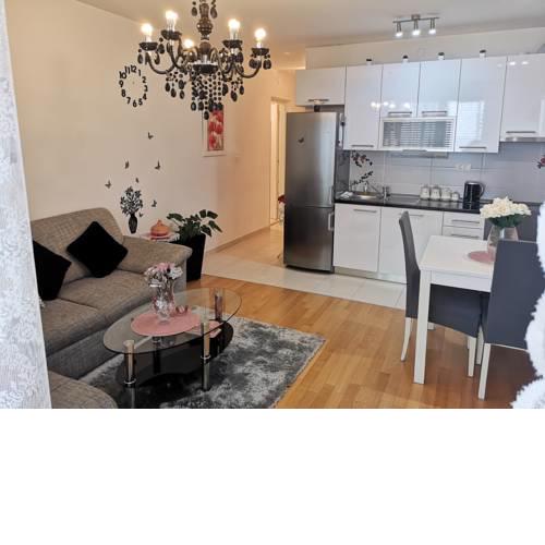 Apartment Ines 2