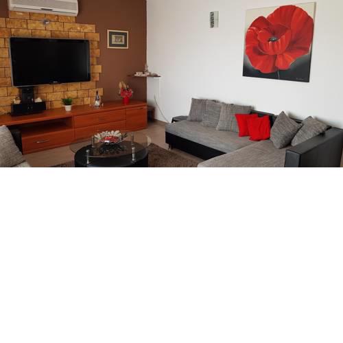 Apartment Ines