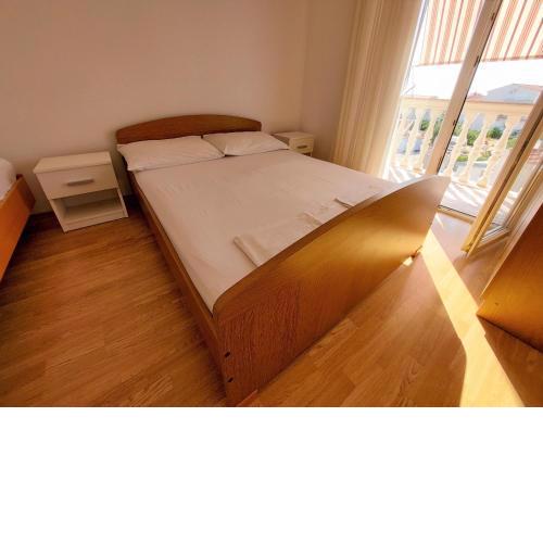 Apartment Ines