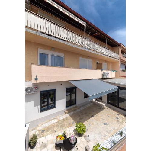 Apartment Ines