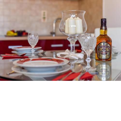 Apartment Ines
