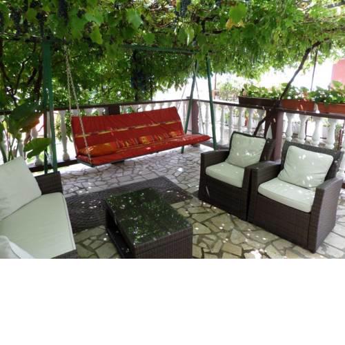 Apartment Ines