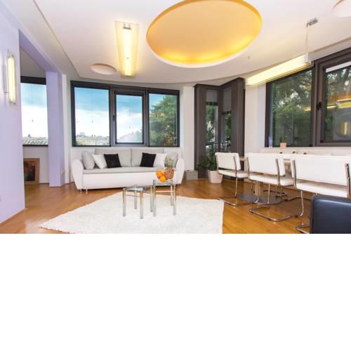 Apartment Infinity