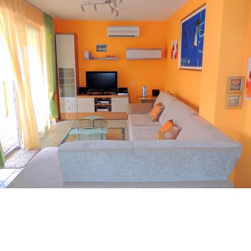 Apartment Ingo