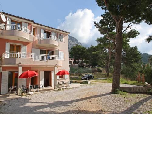 Apartment Inoma.3