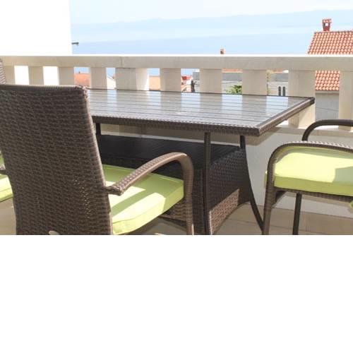 Apartment Irena Bol
