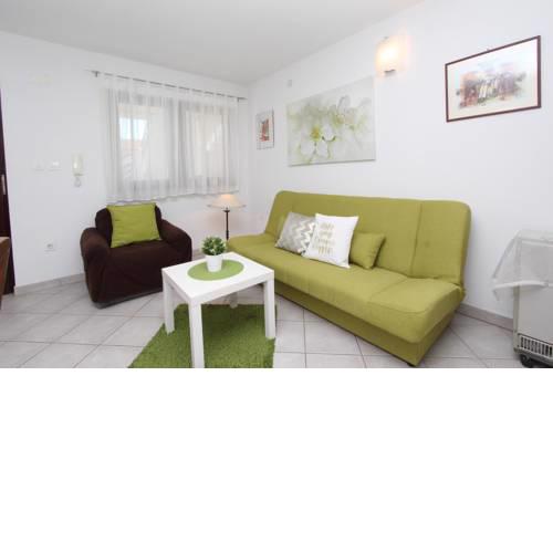 Apartment Irena
