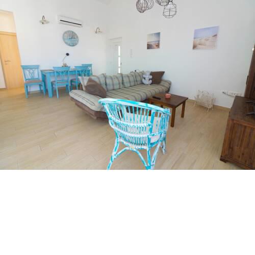 Apartment Iris with free parking and Wi-Fi