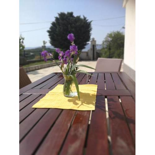 Apartment Iris****