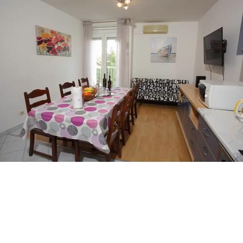 Apartment Irma