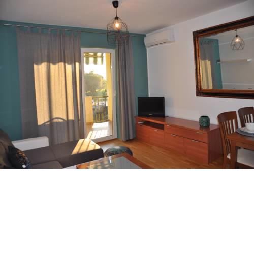 Apartment Isa