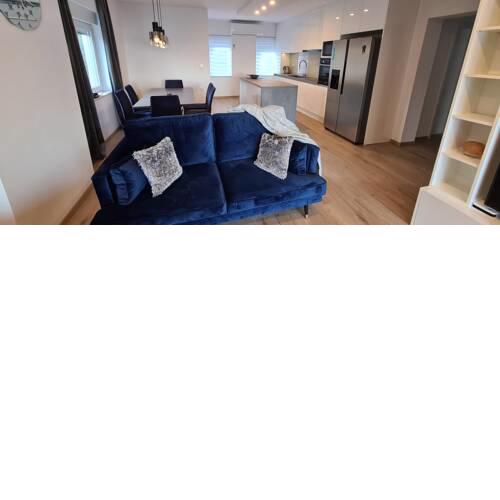 Apartment Isabel