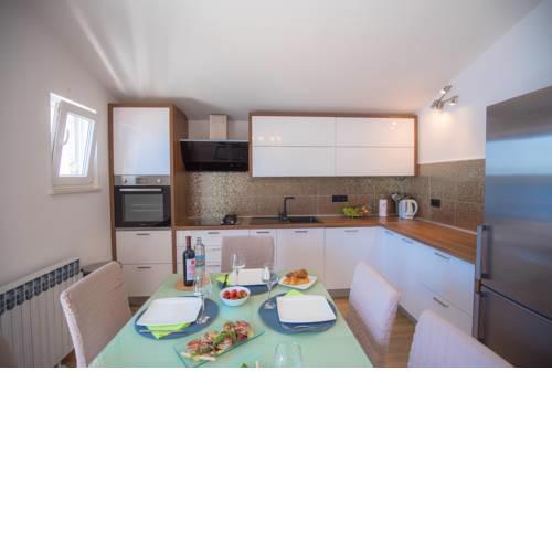 Apartment Isabella