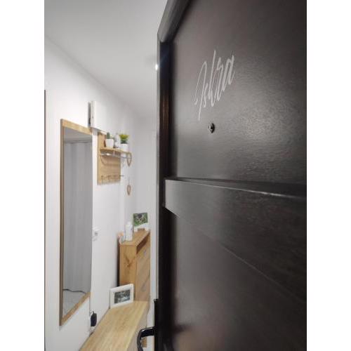 Apartment Iskra