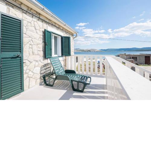 Apartment Island Sun Terrace