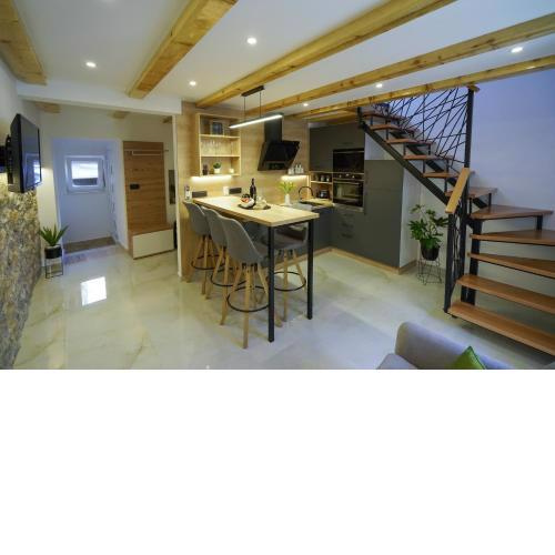 Apartment Ispod ure