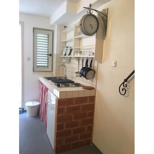 Apartment Issa
