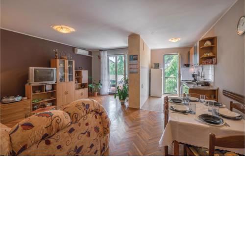 Apartment Istarska IX Croatia