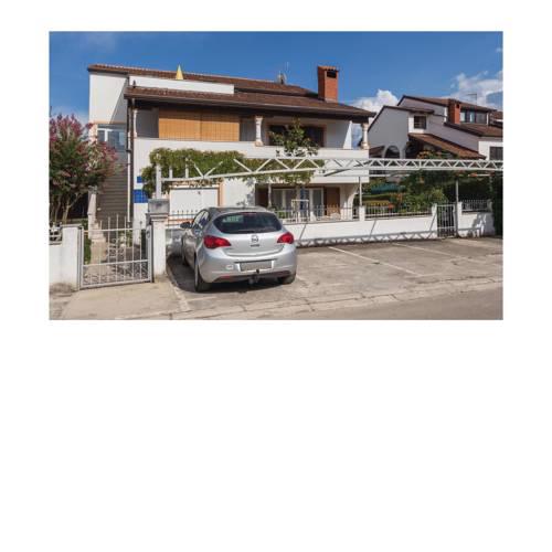 Apartment .Ist.Divizije VI
