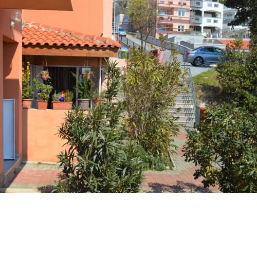 Apartment IVA ORANGE