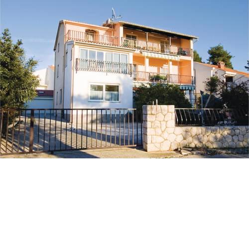 Apartment Iva Tijardovica V