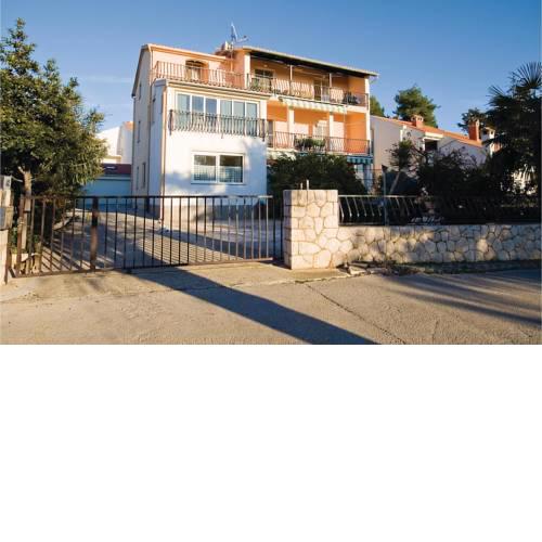 Apartment Iva Tijardovica VI
