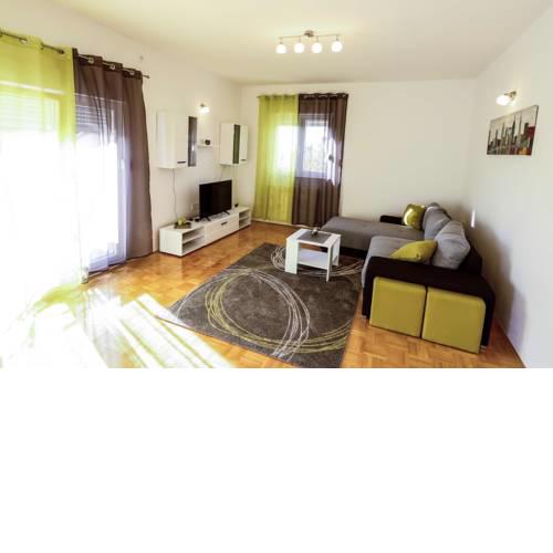 Apartment Iva
