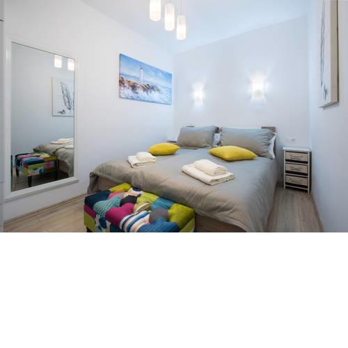 Apartment Iva