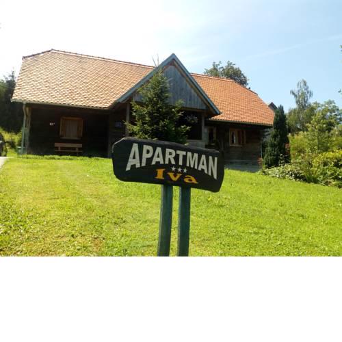 Apartment Iva
