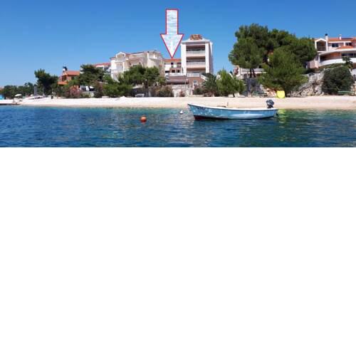 Apartment Ivan - 35 m from sea