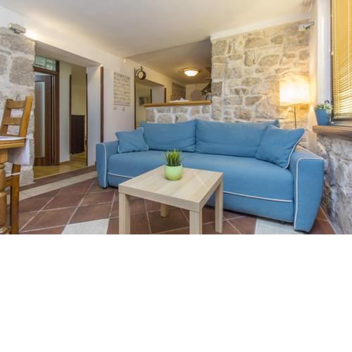 Apartment Ivan city center