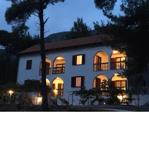 Apartment Ivan Dolac 11308a