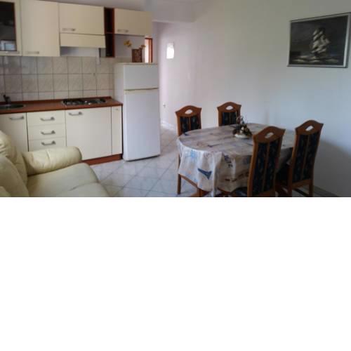 Apartment Ivan Dolac 12644a