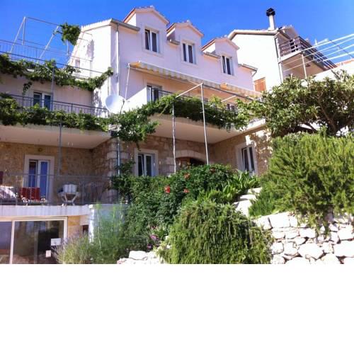 Apartment Ivan Dolac 15483b